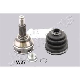 Gelenksatz, Antriebswelle GI-W27 von JAPANPARTS günstig für 82,91 € online kaufen