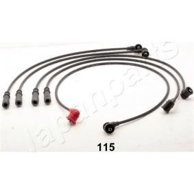 Zündleitungssatz IC-115 von JAPANPARTS günstig für 32,03 € online kaufen