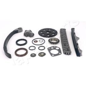 Steuerkettensatz für NISSAN von JAPANPARTS