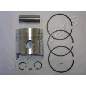 Kolben KI106 von JAPANPARTS günstig für 254,38 € online kaufen