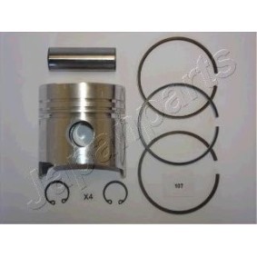 Kolben KI107 von JAPANPARTS günstig für 202,59 € online kaufen