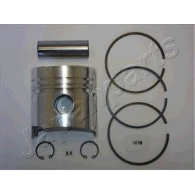 Kolben KI107M von JAPANPARTS günstig für 202,59 € online kaufen