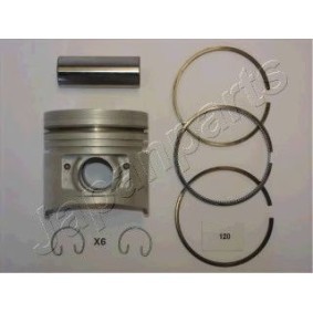 Kolben KI120 von JAPANPARTS günstig für 466,13 € online kaufen