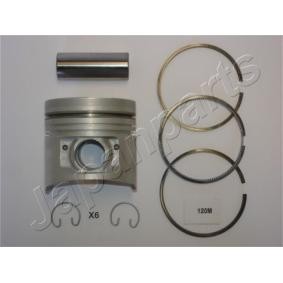 Kolben KI120M von JAPANPARTS günstig für 1648,68 € online kaufen