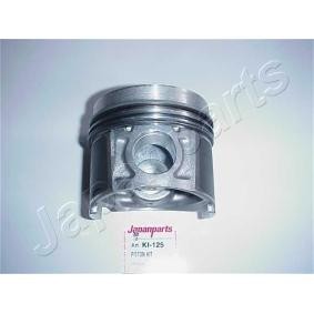 Kolben KI125 von JAPANPARTS günstig für 953,52 € online kaufen