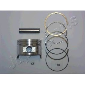 Kolben KI805 von JAPANPARTS günstig für 155,06 € online kaufen