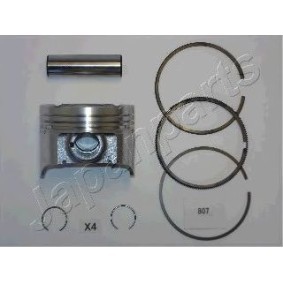 Kolben KI807 von JAPANPARTS günstig für 171,47 € online kaufen