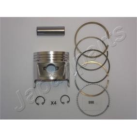 Kolben für SUZUKI von JAPANPARTS