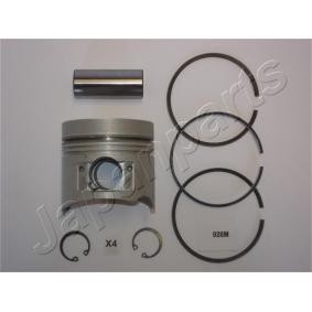 Kolben KI926M von JAPANPARTS günstig für 584,23 € online kaufen