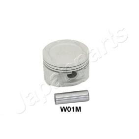 Kolben KIW01M von JAPANPARTS günstig für 189,41 € online kaufen