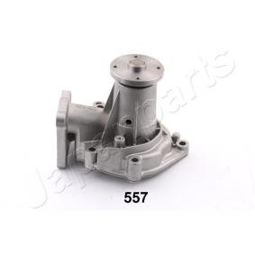 Wasserpumpe PQ-557 von JAPANPARTS günstig für 56,86 € online kaufen