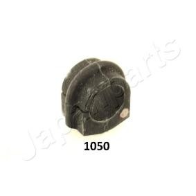 Lagerbuchse, Stabilisator RU-1050 von JAPANPARTS günstig für 23,12 € online kaufen