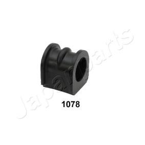 Lagerbuchse, Stabilisator RU-1078 von JAPANPARTS günstig für 5,66 € online kaufen