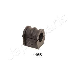 Lagerbuchse, Stabilisator RU-1155 von JAPANPARTS günstig für 49,91 € online kaufen