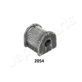Lagerbuchse, Stabilisator RU-2054 von JAPANPARTS günstig für 5,25 € online kaufen