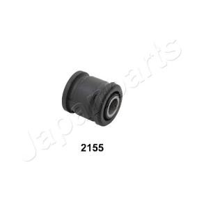 Halter, Querlenkerlagerung RU-2155 von JAPANPARTS günstig für 8,25 € online kaufen