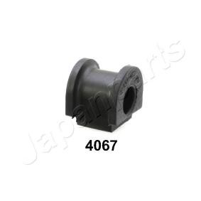 Lagerbuchse, Stabilisator RU-4067 von JAPANPARTS günstig für 50,18 € online kaufen