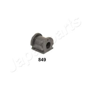 Acquista Bronzina cuscinetto, Barra stabilizzatrice da JAPANPARTS RU-849 a buon mercato per soli 2,95 €
