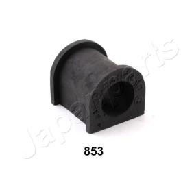 Lagerbuchse, Stabilisator RU-853 von JAPANPARTS günstig für 5,10 € online kaufen