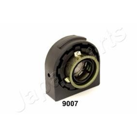 Acquista Cuscinetto, Supporto intermedio albero cardanico da JAPANPARTS RU-9007 a buon mercato per soli 102,78 €