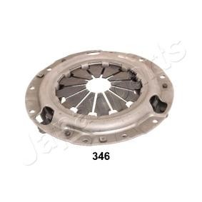 Kupplungsdruckplatte für MAZDA von JAPANPARTS
