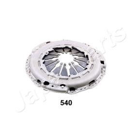 Kupplungsdruckplatte SF-540 von JAPANPARTS günstig für 103,61 € online kaufen