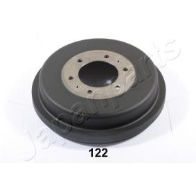 Bremstrommel TA-122 von JAPANPARTS günstig für 73,44 € online kaufen