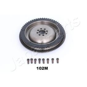 Schwungrad VL-102M von JAPANPARTS günstig für 452,07 € online kaufen