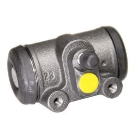 Radbremszylinder 34028900 von TEXTAR günstig für 67,23 € online kaufen