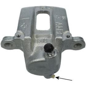 Comprar Pinza de freno de TEXTAR 38104500 a bajo precio de 154,12 €