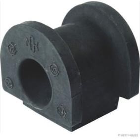 Achetez des Silent bloc de barre stabilisatrice HERTH+BUSS JAKOPARTS J4264010 à prix pour 3,19 €