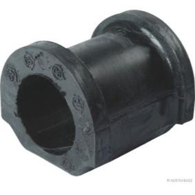 Achetez des Silent bloc de barre stabilisatrice HERTH+BUSS JAKOPARTS J4264012 à prix pour 3,44 €