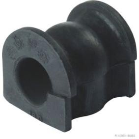 Achetez des Silent bloc de barre stabilisatrice HERTH+BUSS JAKOPARTS J4274009 à prix pour 3,11 €