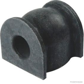 Achetez des Silent bloc de barre stabilisatrice HERTH+BUSS JAKOPARTS J4264014 à prix pour 4,28 €