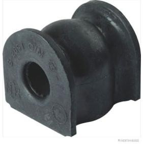 Achetez des Silent bloc de barre stabilisatrice HERTH+BUSS JAKOPARTS J4274001 à prix pour 3,84 €