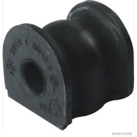 Achetez des Silent bloc de barre stabilisatrice HERTH+BUSS JAKOPARTS J4274004 à prix pour 4,57 €