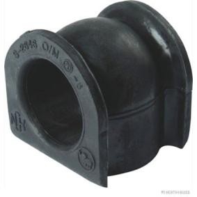 Comprar Silentblock de barra estabilizadora de HERTH+BUSS JAKOPARTS J4264017 a bajo precio de 4,43 €