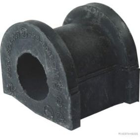 Achetez des Silent bloc de barre stabilisatrice HERTH+BUSS JAKOPARTS J4264007 à prix pour 4,66 €