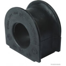 Achetez des Silent bloc de barre stabilisatrice HERTH+BUSS JAKOPARTS J4264004 à prix pour 3,64 €