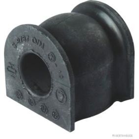 Comprar Silentblock de barra estabilizadora de HERTH+BUSS JAKOPARTS J4264011 a bajo precio de 4,61 €