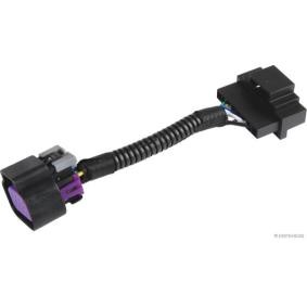 Compre Kit de reparação de cabos, luzes trazeiras da HERTH+BUSS ELPARTS 51277154 a um preço baixo por 31,61 €
