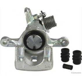 Bremssattel für NISSAN von HERTH+BUSS JAKOPARTS