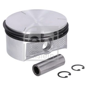 Innenraumfilter für RENAULT von FEBI BILSTEIN