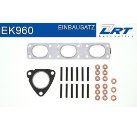 Montagesatz, Abgaskrümmer EK960 von LRT günstig für 54,55 € online kaufen