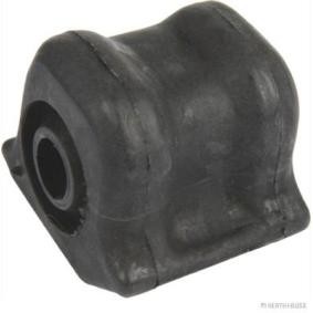 Achetez des Silent bloc de barre stabilisatrice HERTH+BUSS JAKOPARTS J4262001 à prix pour 24,32 €