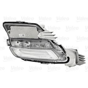Compre Luz de circulação diurna da VALEO 045154 a um preço baixo por 177,72 €