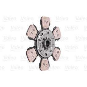 Geberzylinder, Kupplung 804649 von VALEO günstig für 37,17 € online kaufen