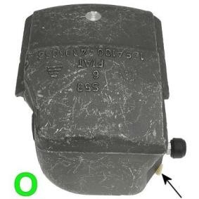 Bremssattel 38194600 PININFARINA von TEXTAR