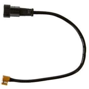 Warnkontakt, Bremsbelagverschleiß 98051200 von TEXTAR günstig für 17,04 € online kaufen