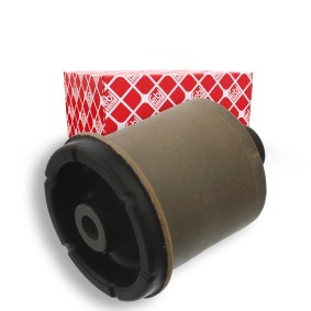 Compre Suspensão, corpo do eixo da FEBI BILSTEIN 43737 a um preço baixo por 16,84 €